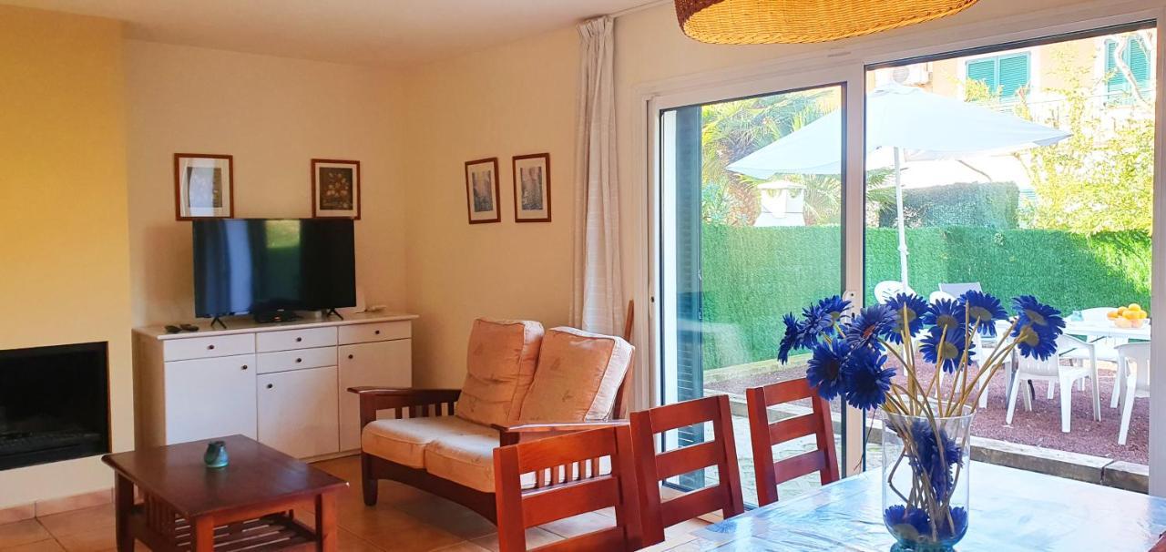 Вилла Casa Mas Pinell 93 Торроэлья-де-Монгри Экстерьер фото