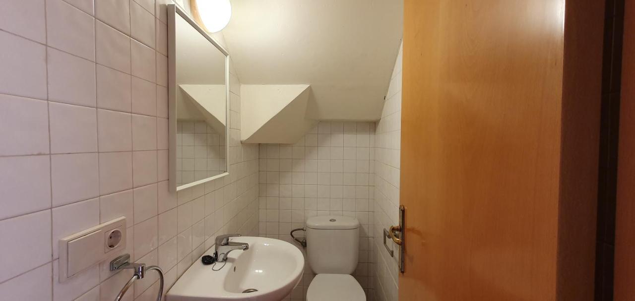 Вилла Casa Mas Pinell 93 Торроэлья-де-Монгри Экстерьер фото